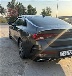 کیا K5